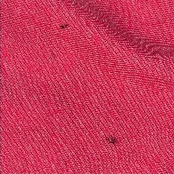 Under armour pink tank top shirt - Picture 4 of 4